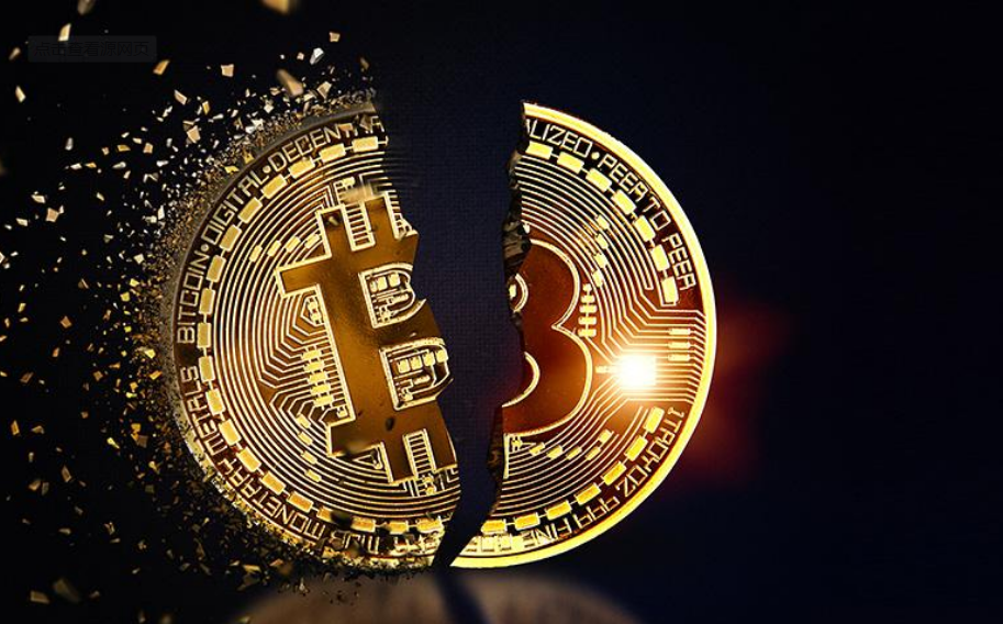 區(qū)塊鏈不是泡沫，比特幣是泡沫?